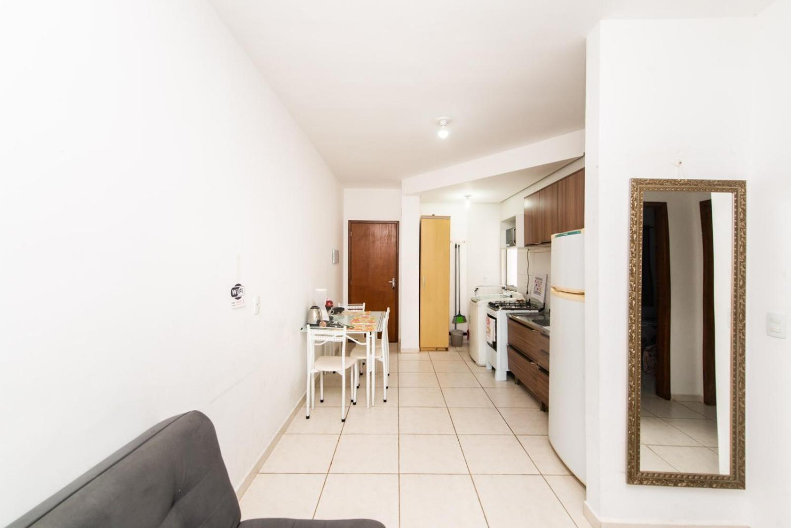 Rental Palhoca- Acomodacoes Residenciais Exteriör bild