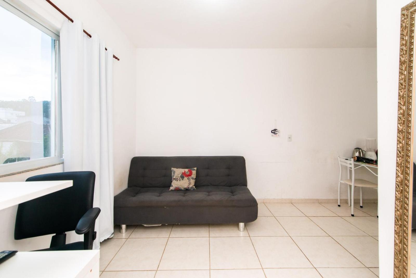 Rental Palhoca- Acomodacoes Residenciais Exteriör bild