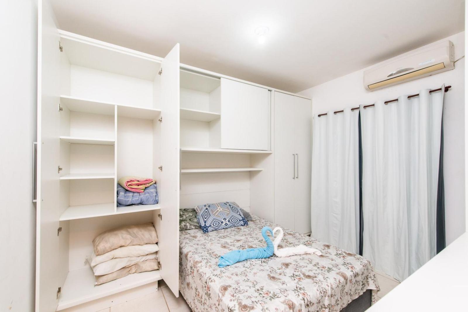 Rental Palhoca- Acomodacoes Residenciais Exteriör bild