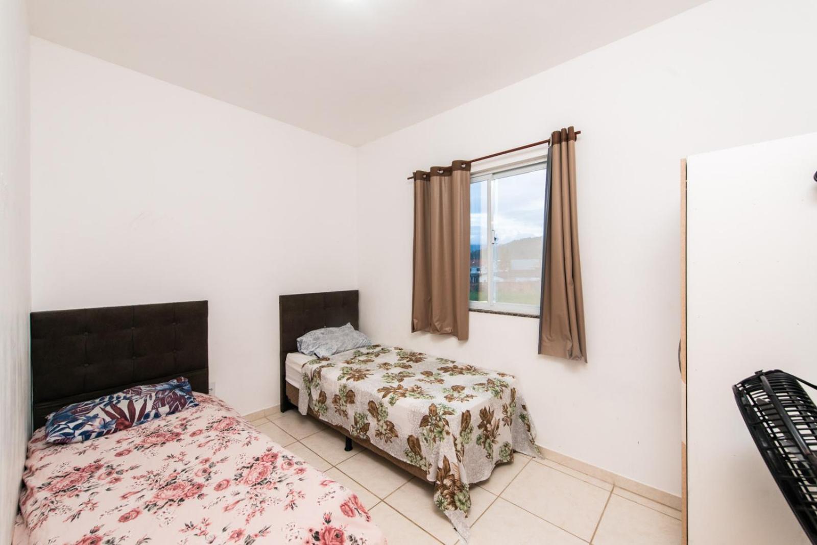 Rental Palhoca- Acomodacoes Residenciais Exteriör bild