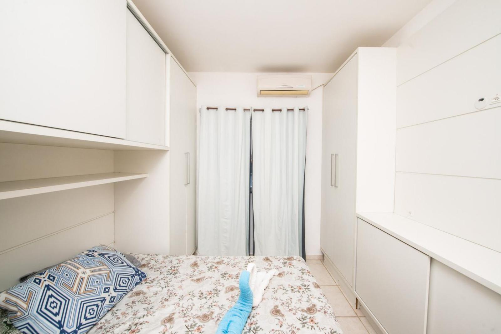 Rental Palhoca- Acomodacoes Residenciais Exteriör bild