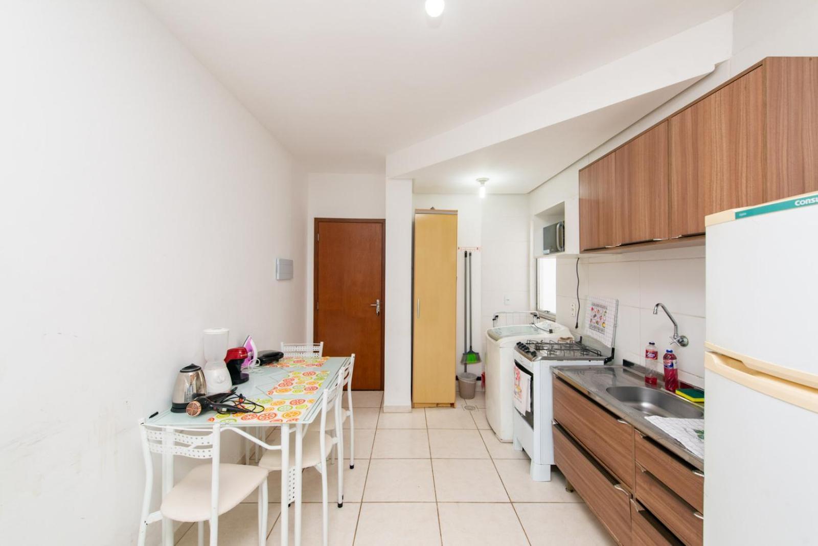 Rental Palhoca- Acomodacoes Residenciais Exteriör bild