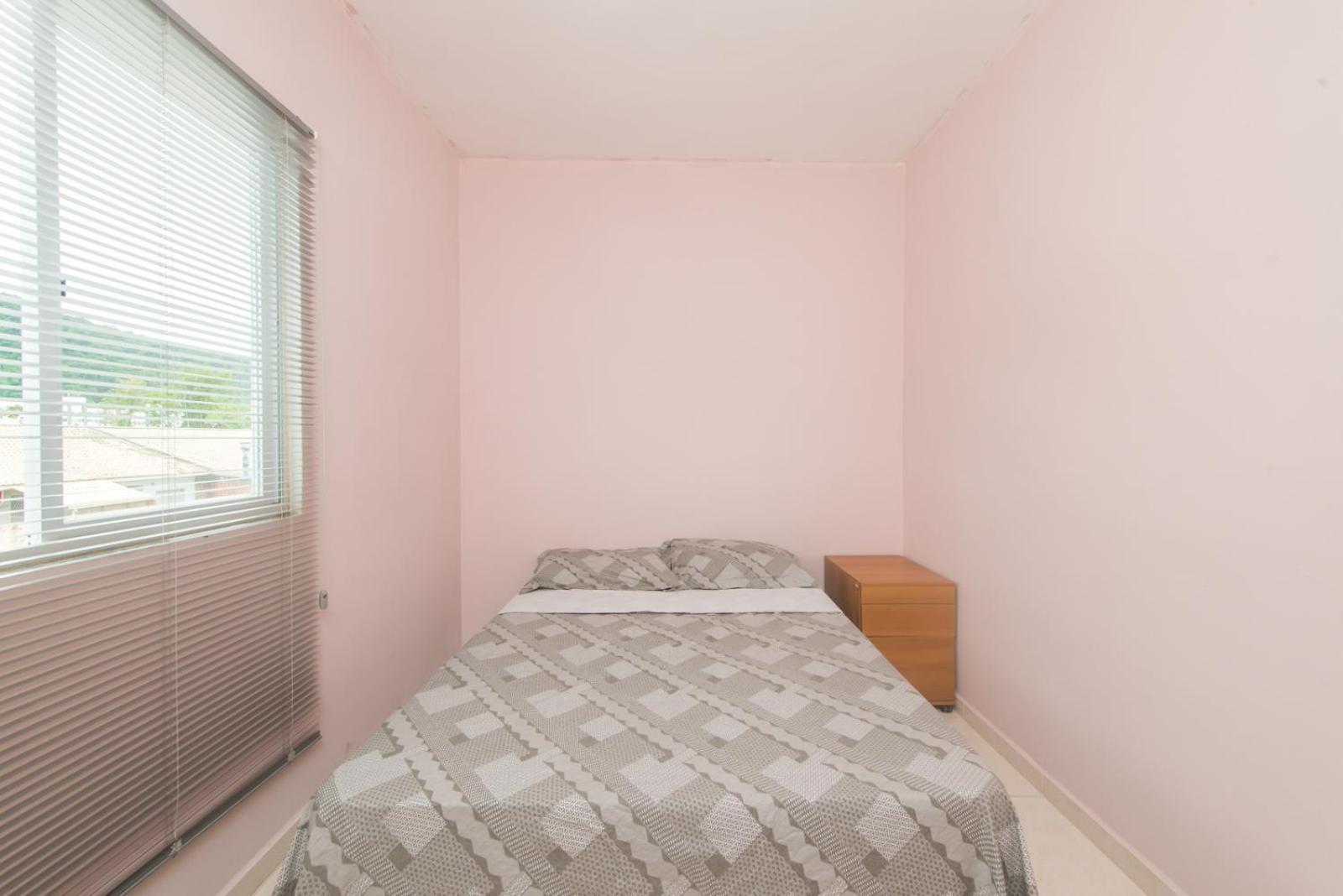 Rental Palhoca- Acomodacoes Residenciais Exteriör bild