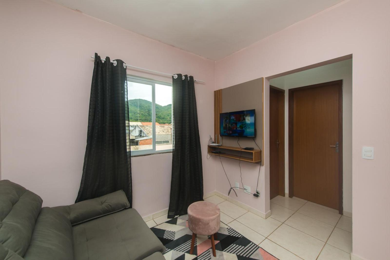 Rental Palhoca- Acomodacoes Residenciais Exteriör bild