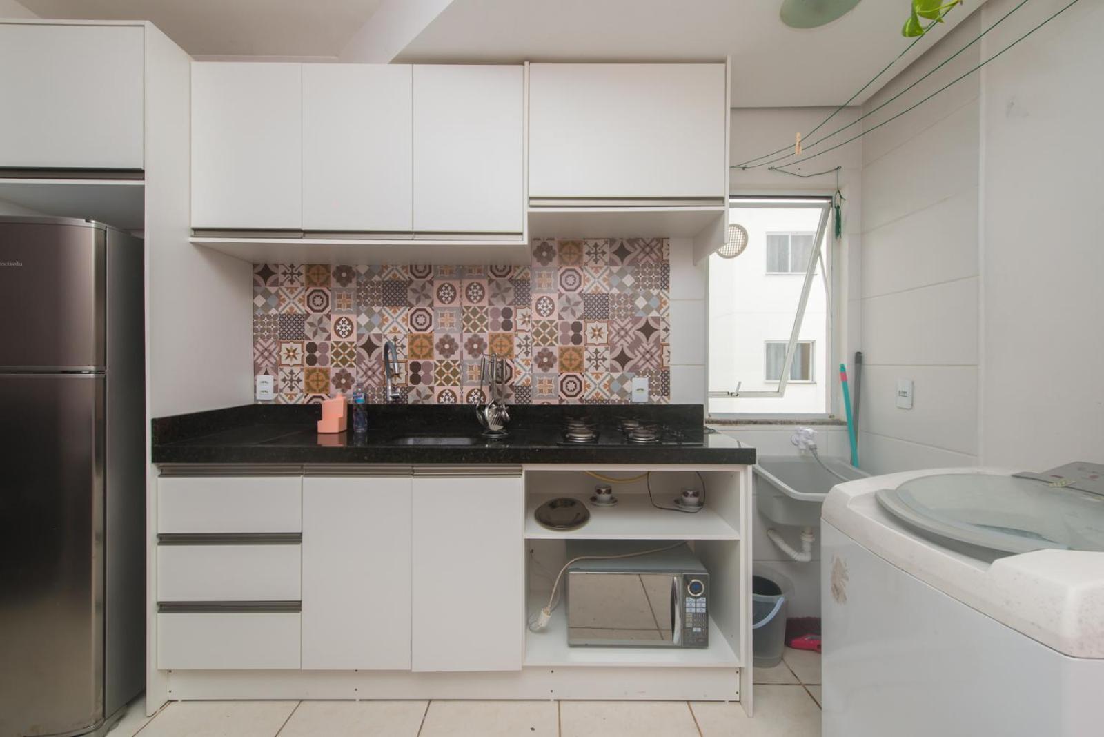 Rental Palhoca- Acomodacoes Residenciais Exteriör bild