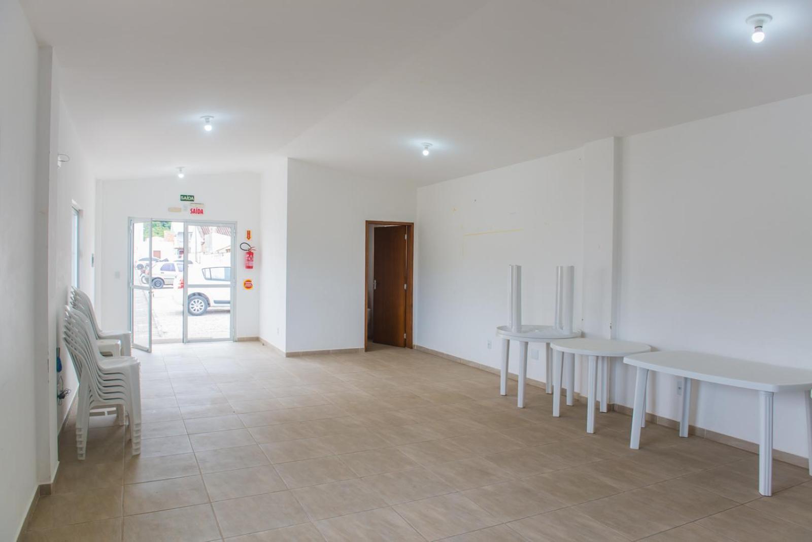 Rental Palhoca- Acomodacoes Residenciais Exteriör bild