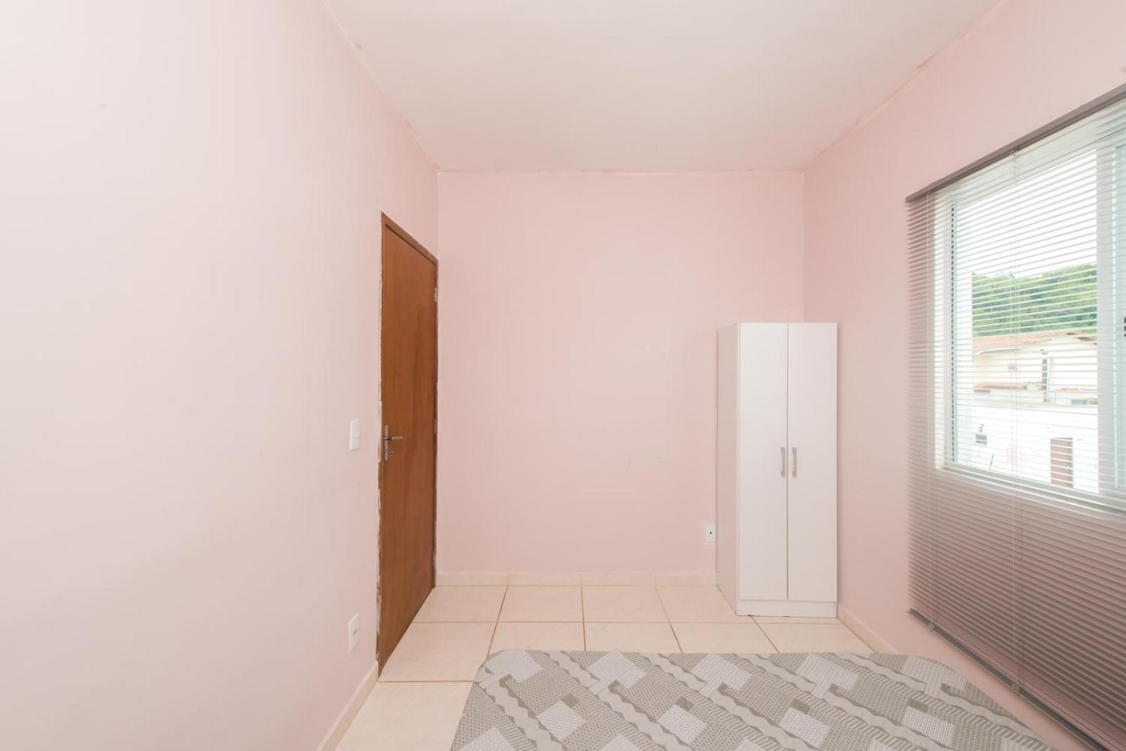 Rental Palhoca- Acomodacoes Residenciais Exteriör bild