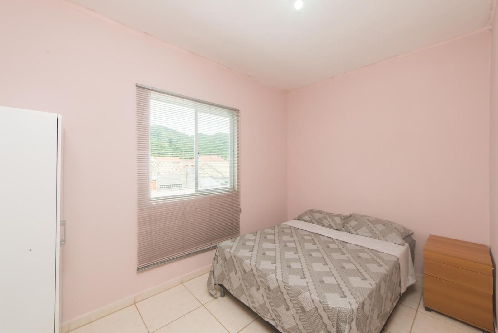 Rental Palhoca- Acomodacoes Residenciais Exteriör bild