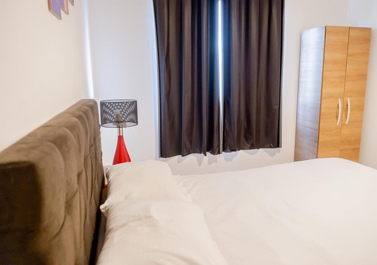 Rental Palhoca- Acomodacoes Residenciais Exteriör bild