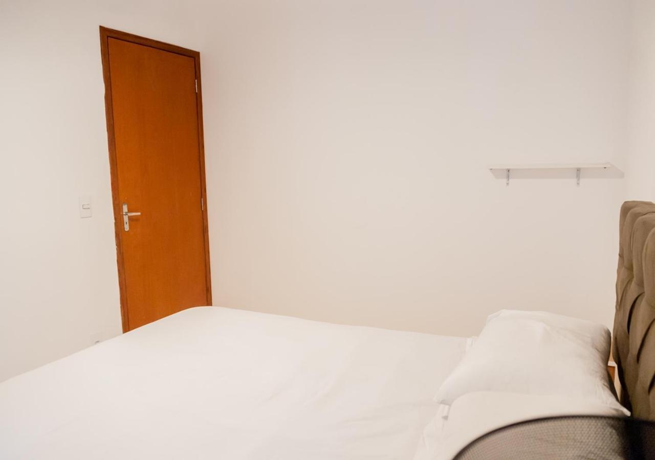Rental Palhoca- Acomodacoes Residenciais Exteriör bild