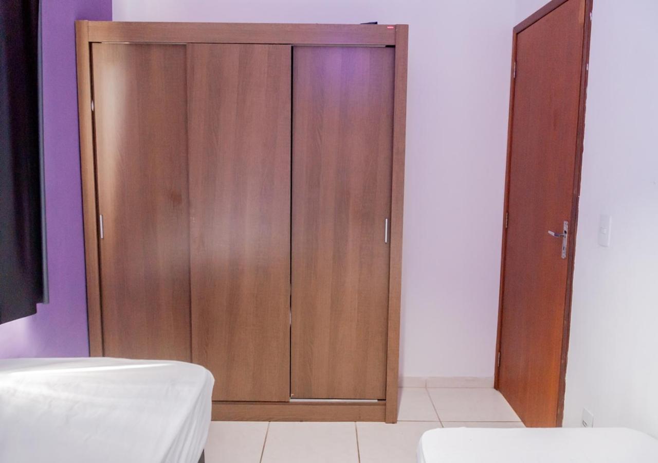 Rental Palhoca- Acomodacoes Residenciais Exteriör bild