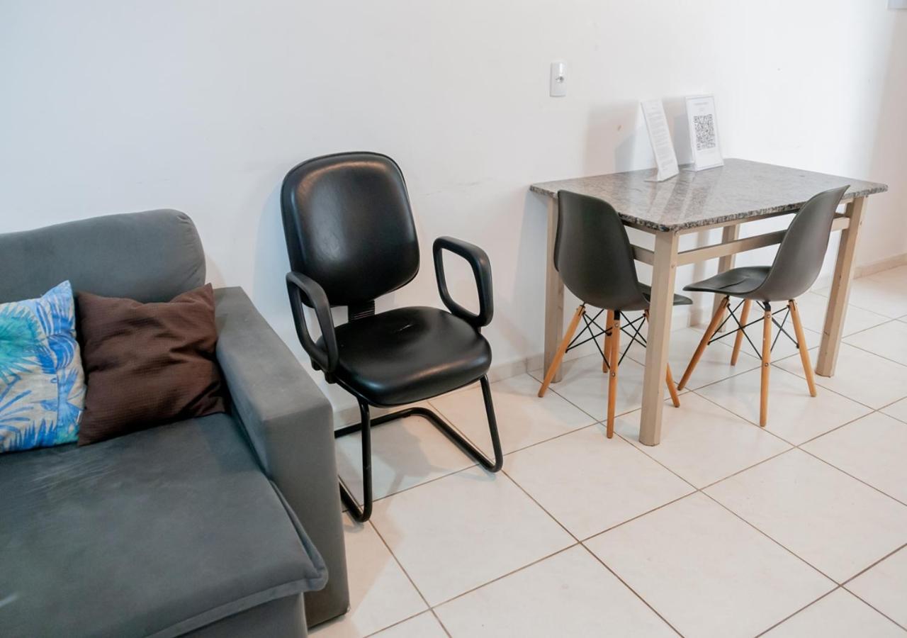 Rental Palhoca- Acomodacoes Residenciais Exteriör bild