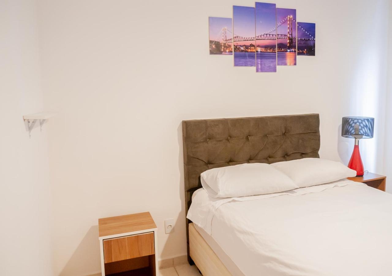 Rental Palhoca- Acomodacoes Residenciais Exteriör bild