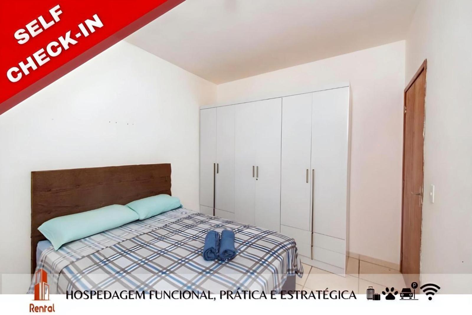Rental Palhoca- Acomodacoes Residenciais Exteriör bild