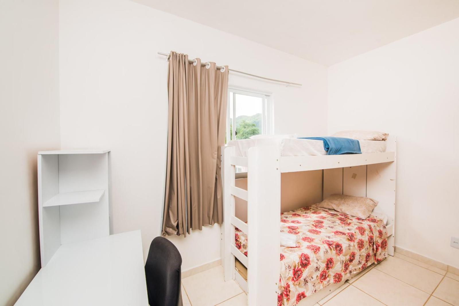Rental Palhoca- Acomodacoes Residenciais Exteriör bild