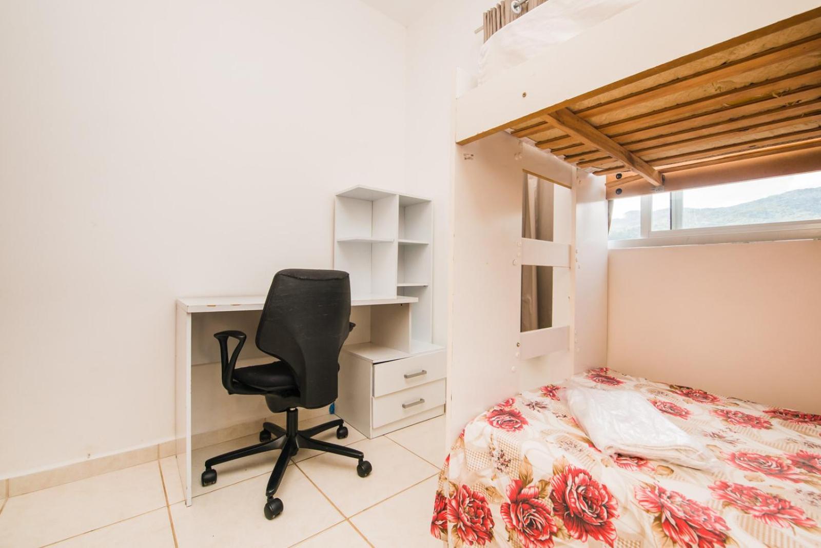 Rental Palhoca- Acomodacoes Residenciais Exteriör bild