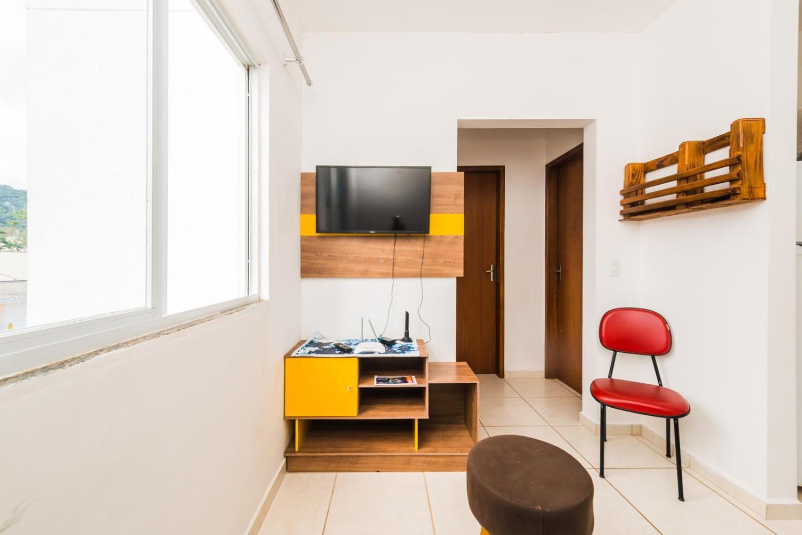 Rental Palhoca- Acomodacoes Residenciais Exteriör bild