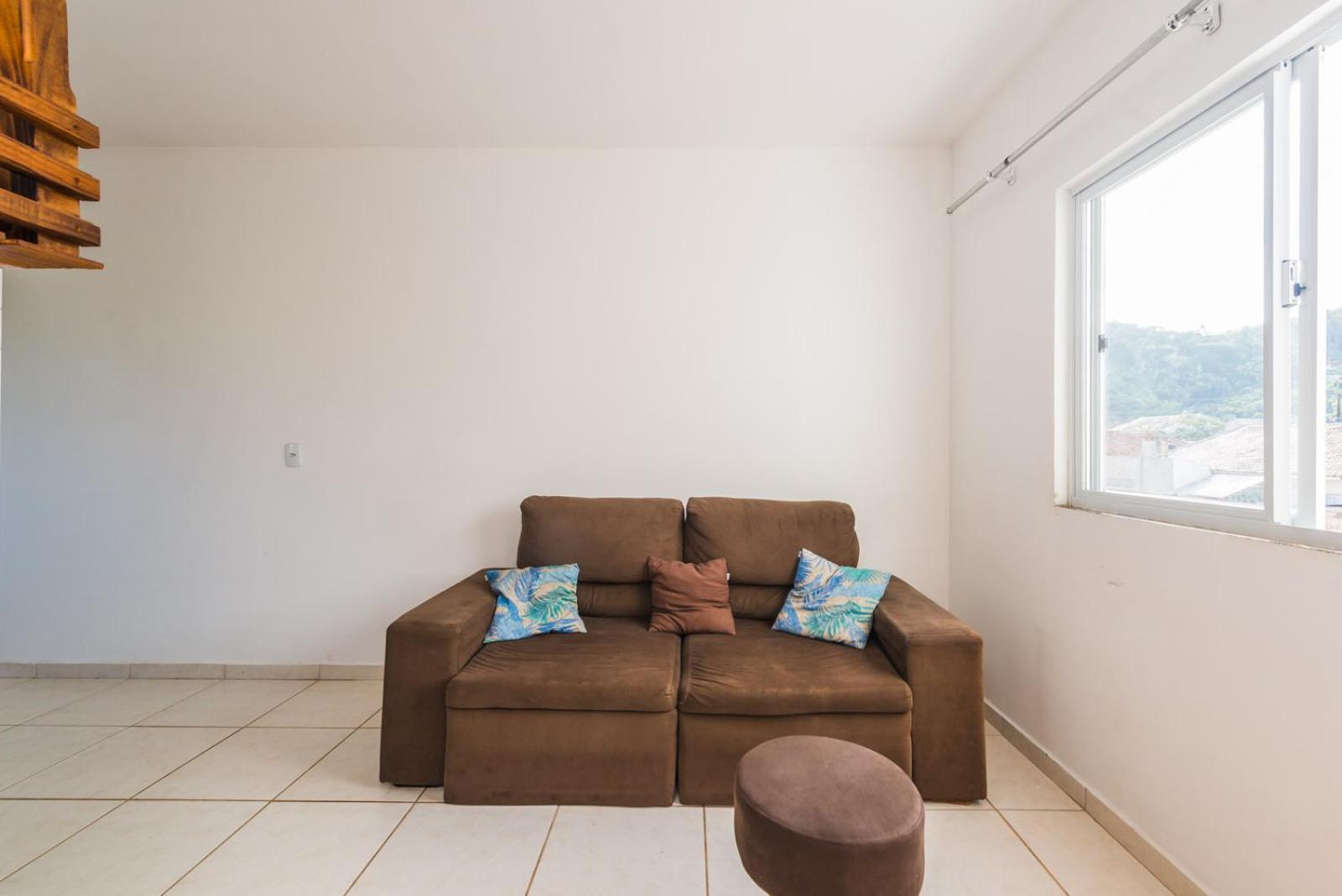 Rental Palhoca- Acomodacoes Residenciais Exteriör bild