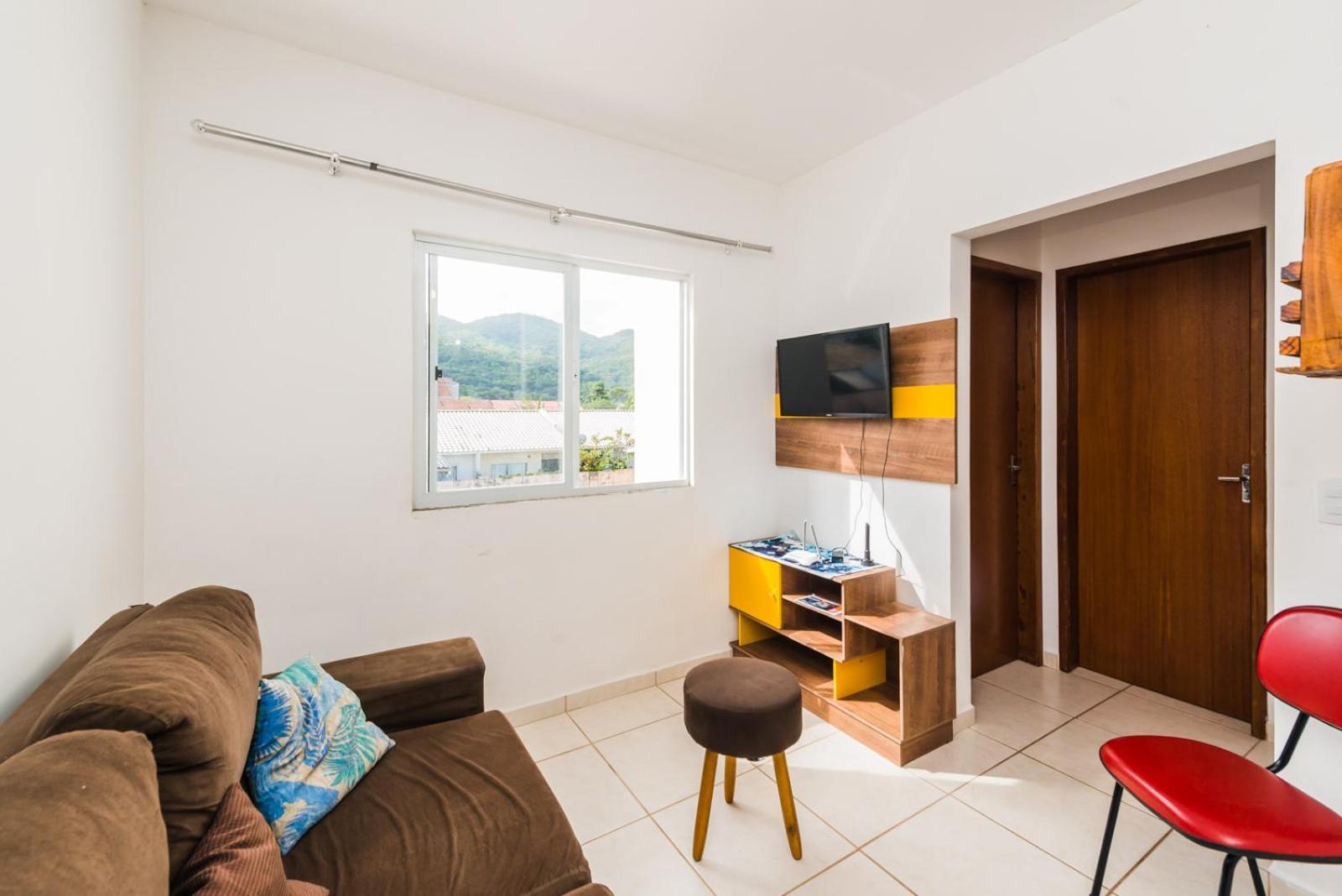 Rental Palhoca- Acomodacoes Residenciais Exteriör bild