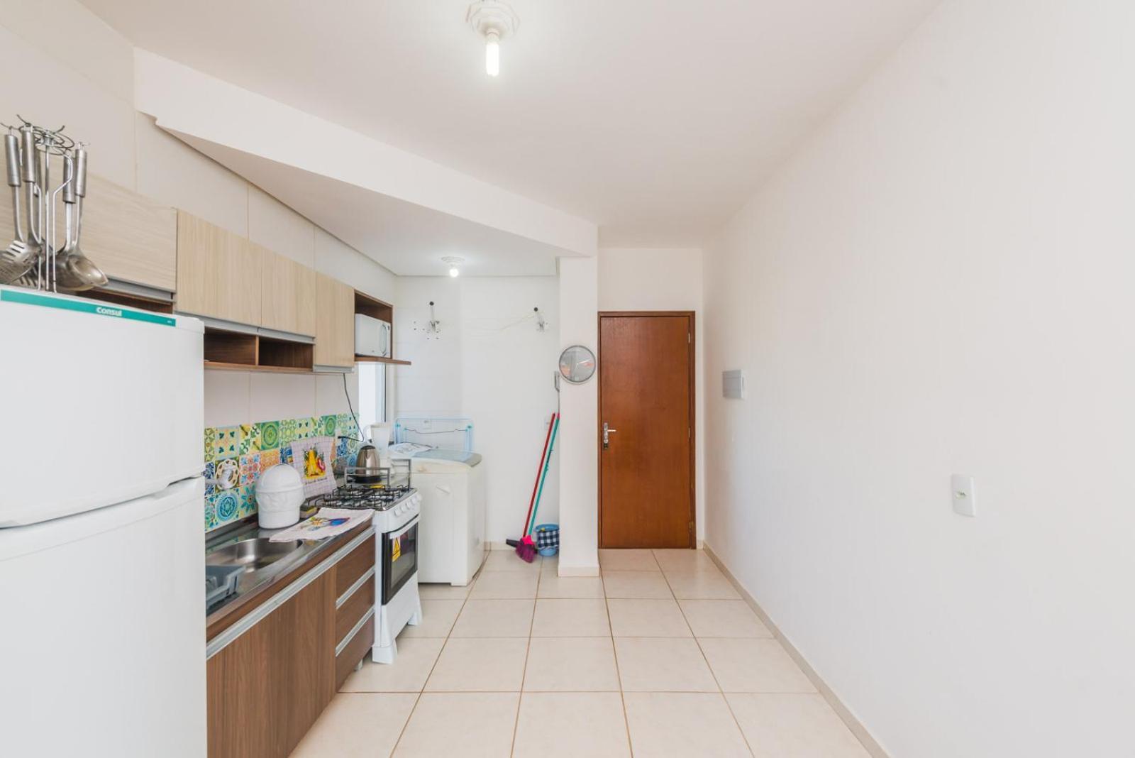 Rental Palhoca- Acomodacoes Residenciais Exteriör bild